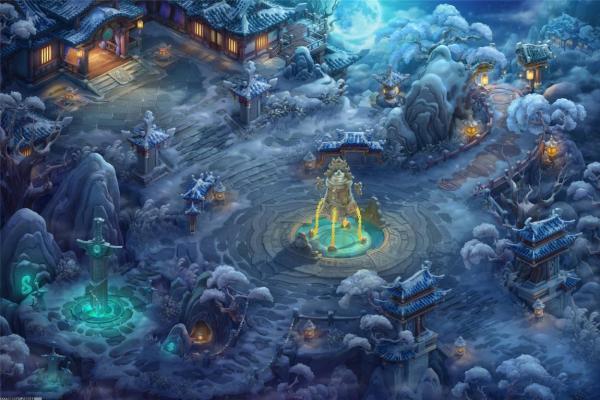 数码兽逆袭飞龙兽登场与技能解析